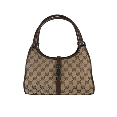 Gucci Jackie Bardot Bag L-WPTETY