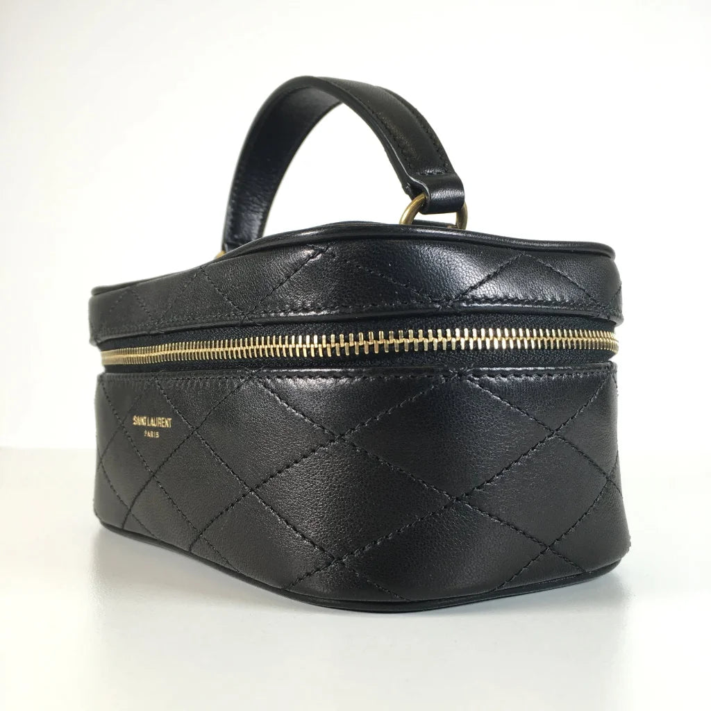 Saint Laurent (YSL) East West Vanity L-ASVVC2