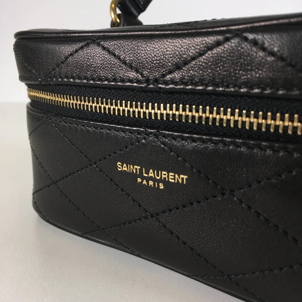 Saint Laurent (YSL) East West Vanity L-ASVVC2