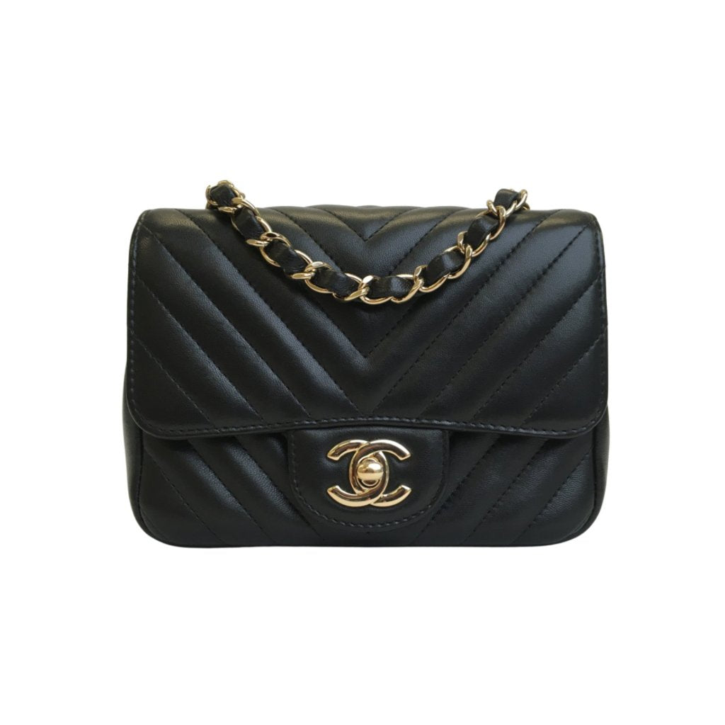 Chanel Mini Square