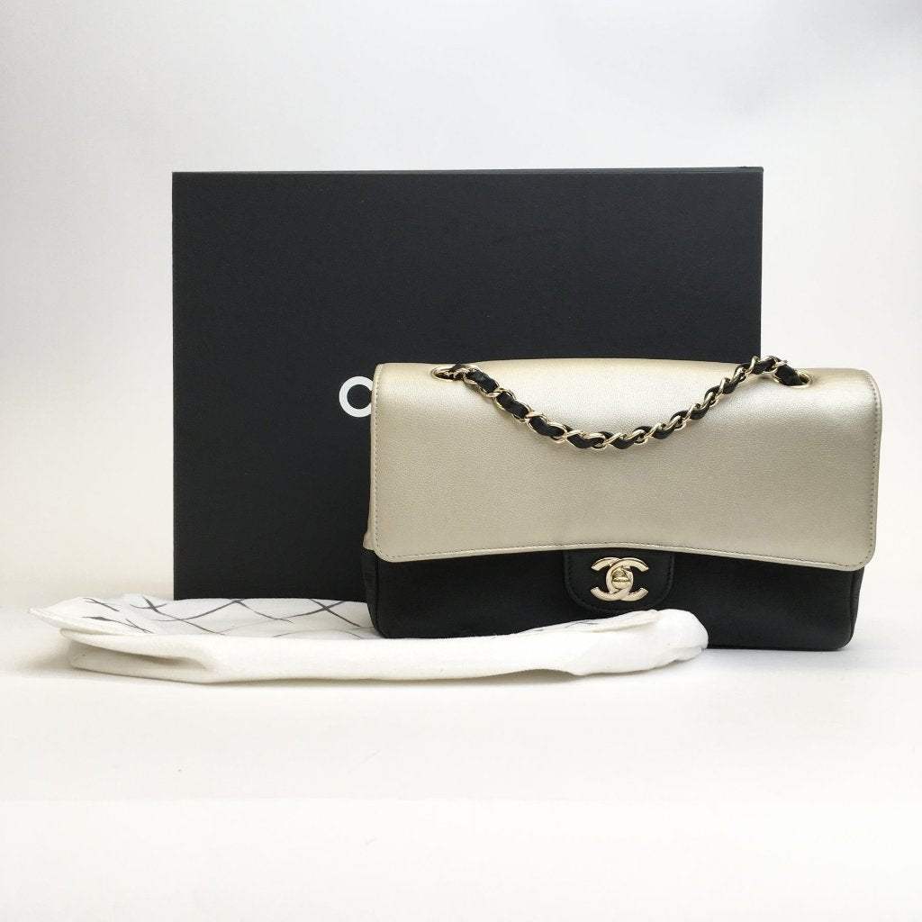 Chanel ML Flap