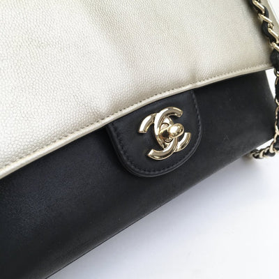 Chanel ML Flap