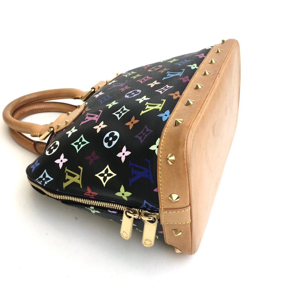 Louis Vuitton Alma PM L-HWV5P8