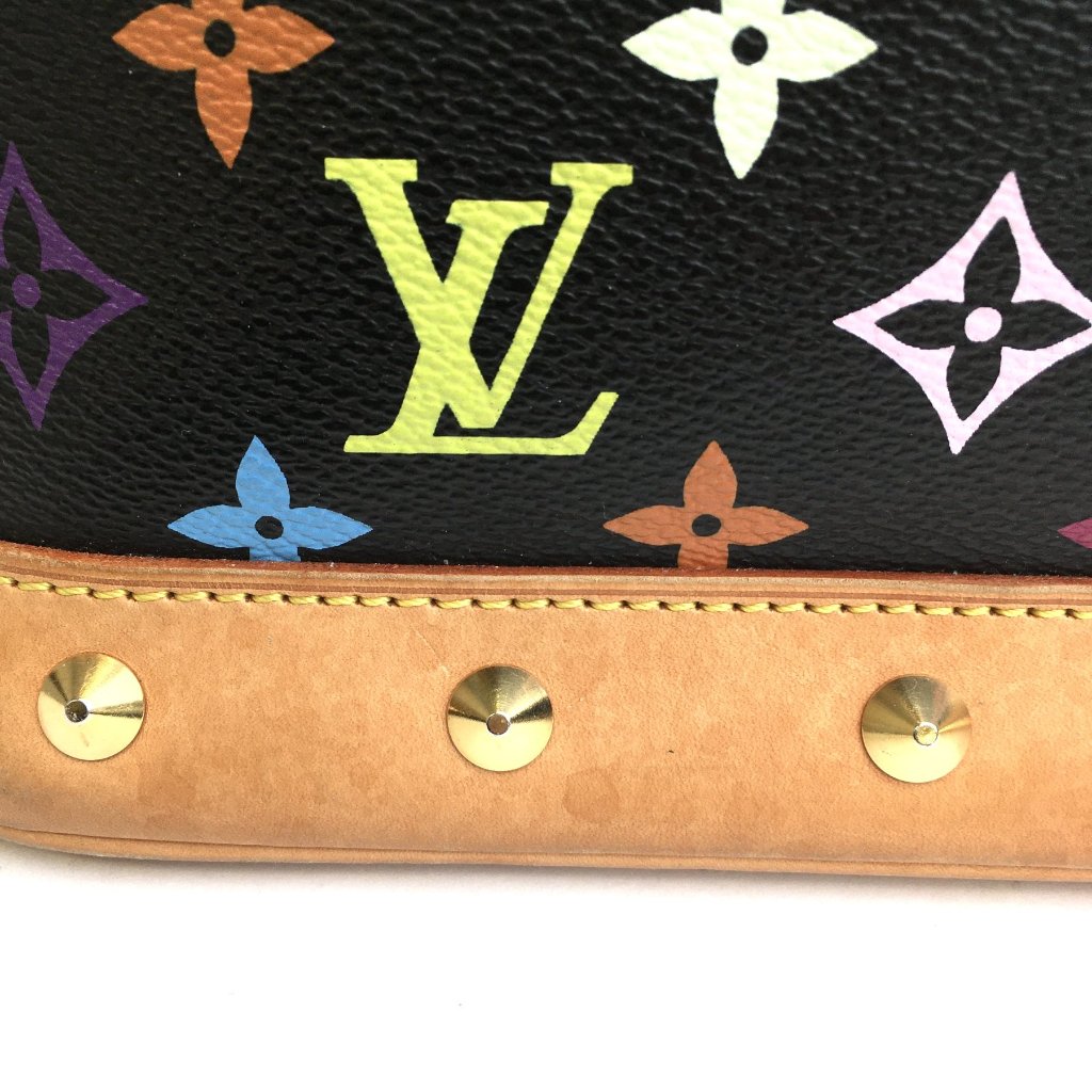 Louis Vuitton Alma PM L-HWV5P8