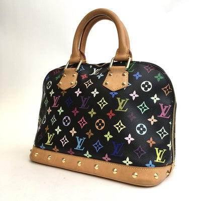 Louis Vuitton Alma PM L-HWV5P8