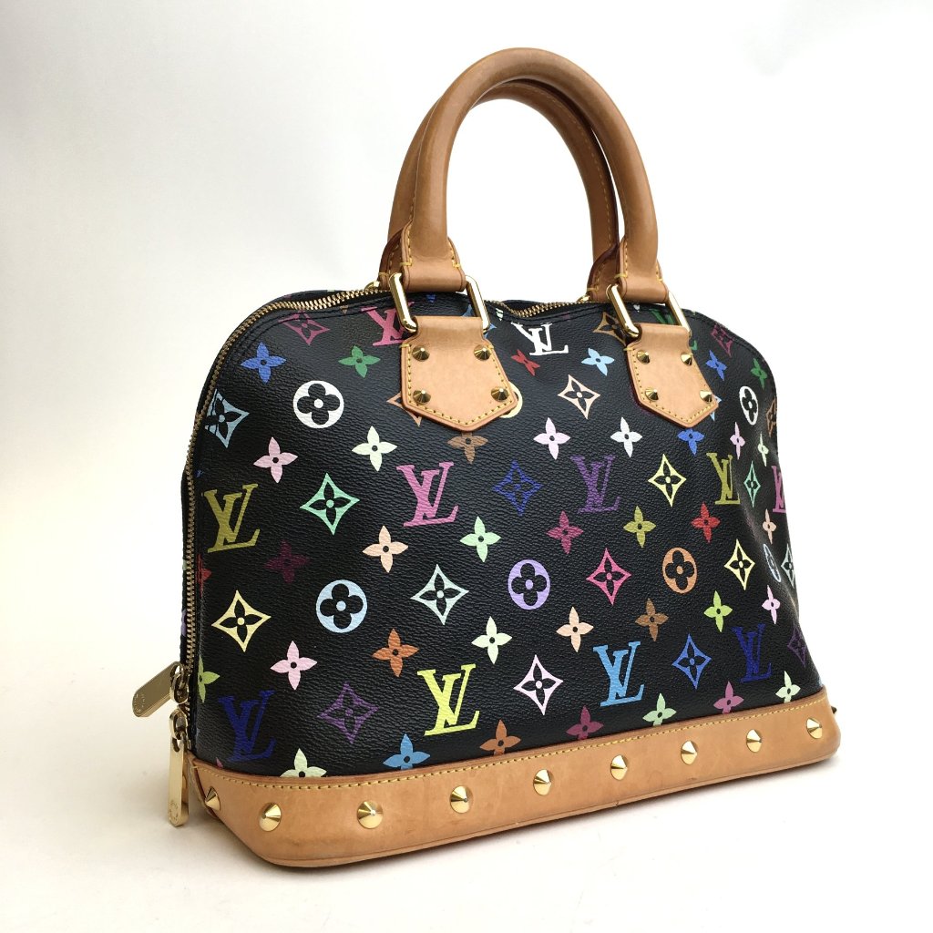 Louis Vuitton Alma PM L-HWV5P8