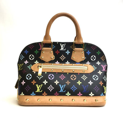 Louis Vuitton Alma PM L-HWV5P8