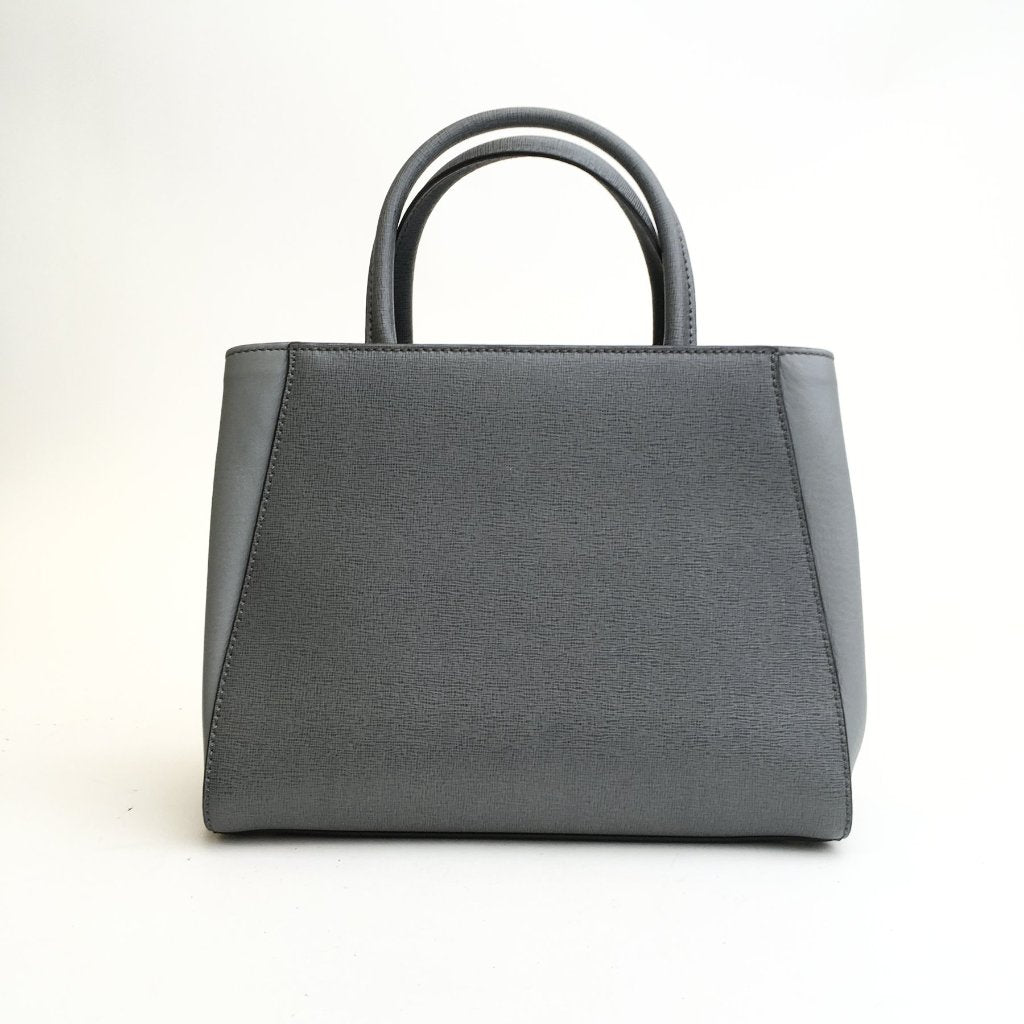 Fendi 2Jours Tote L-C28NEE