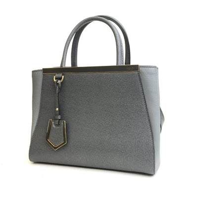 Fendi 2Jours Tote L-C28NEE