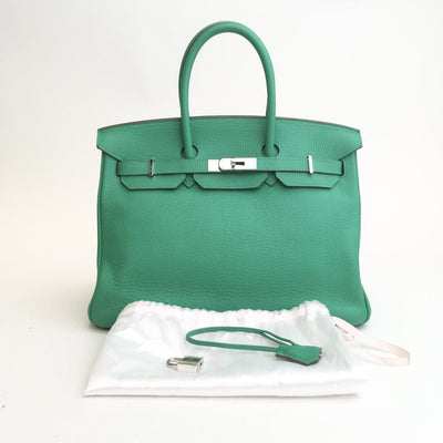 Hermes Birkin 35