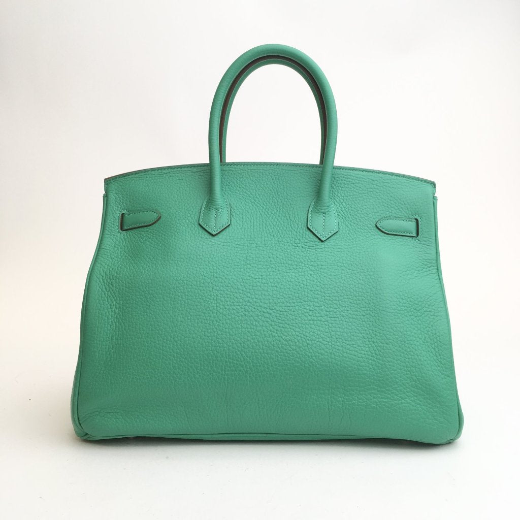 Hermes Birkin 35