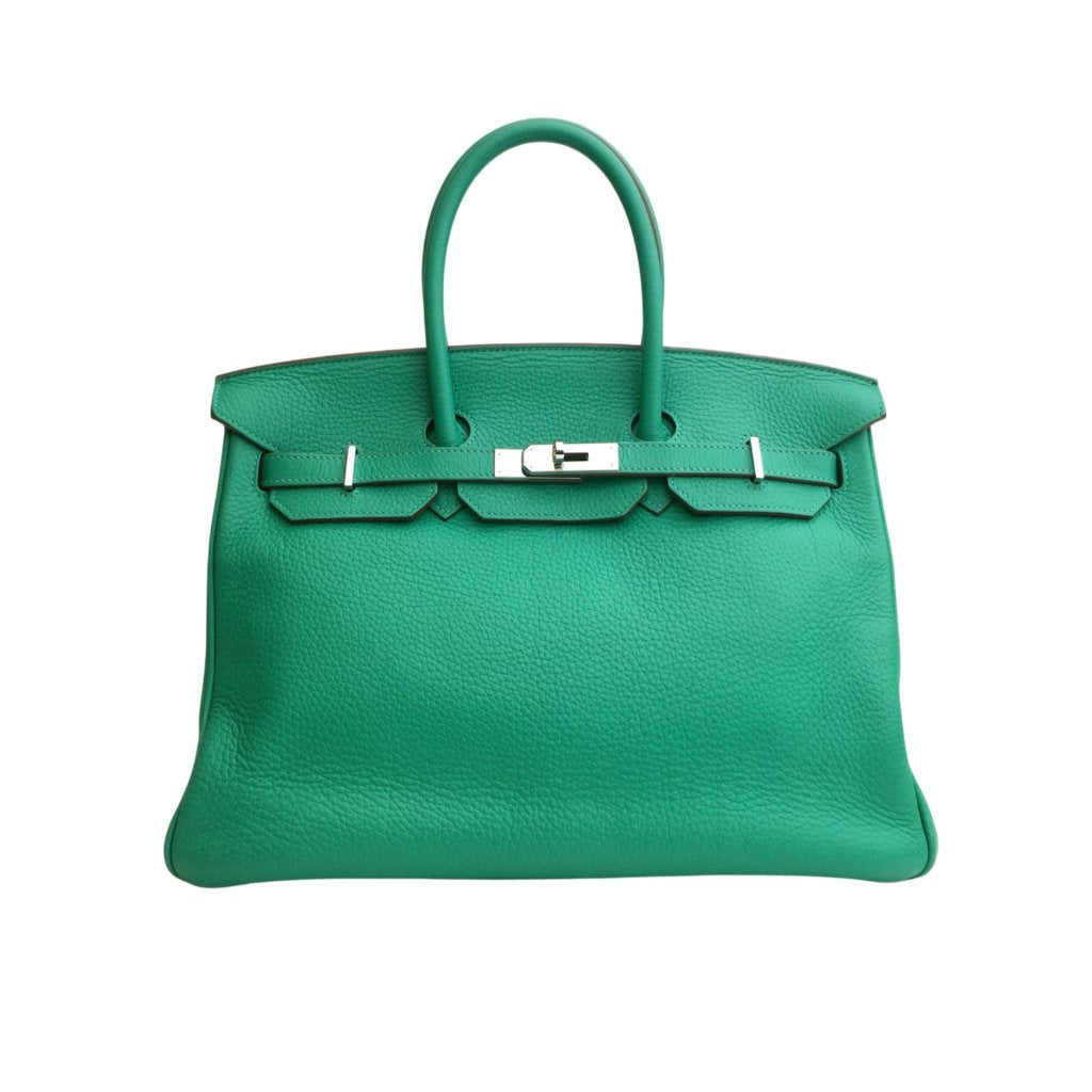 Hermes Birkin 35