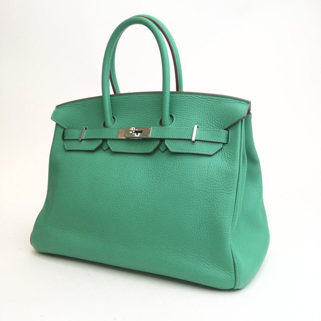 Hermes Birkin 35