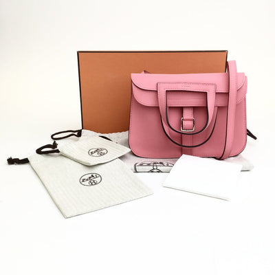 Hermes Halzan Mini