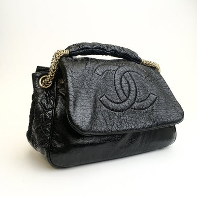 Chanel Seasonal Shoulder Bag