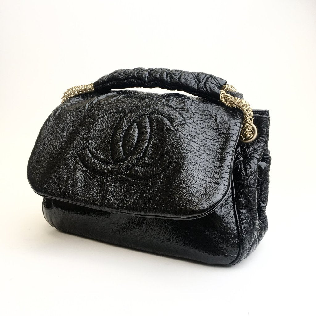 Chanel Seasonal Shoulder Bag