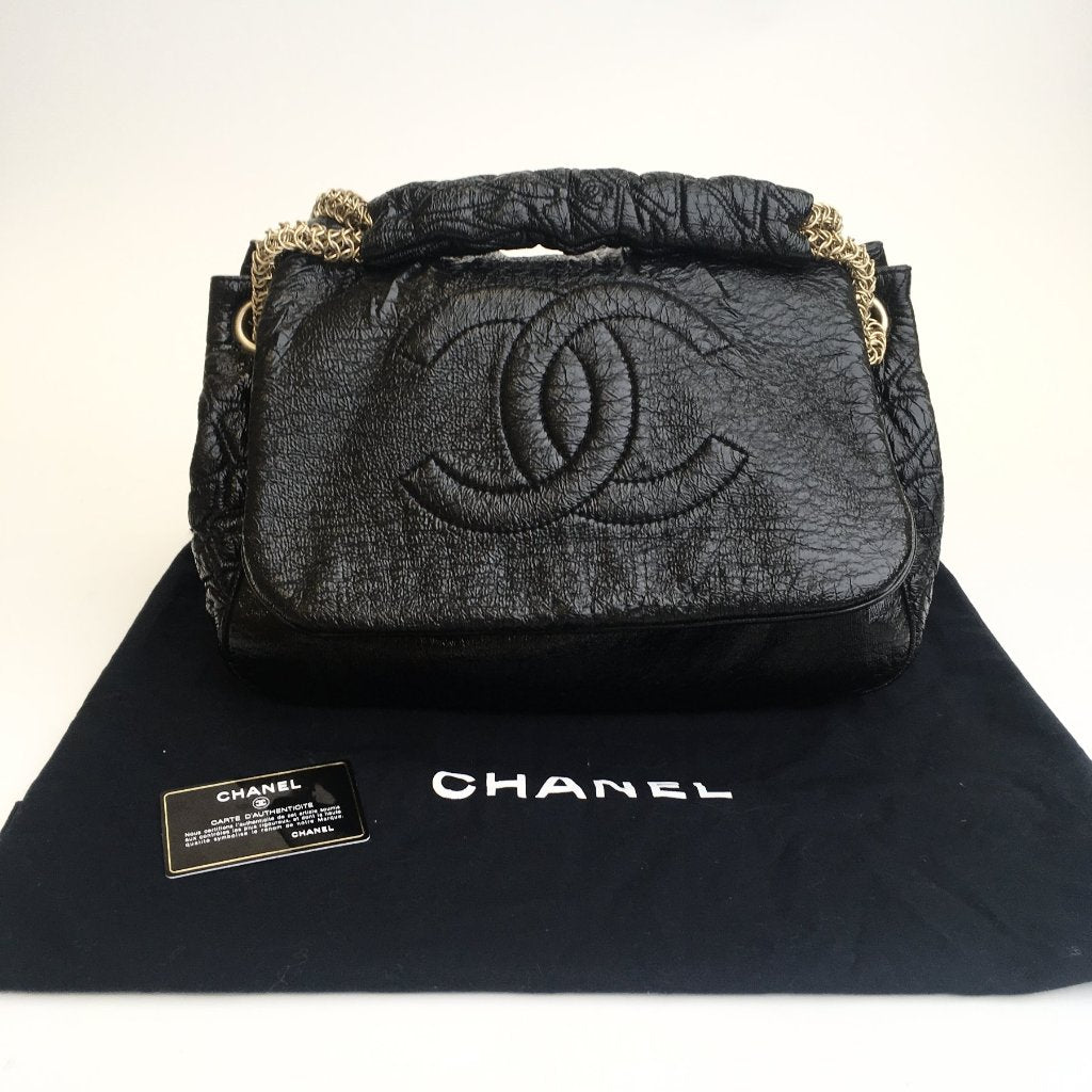 Chanel Seasonal Shoulder Bag