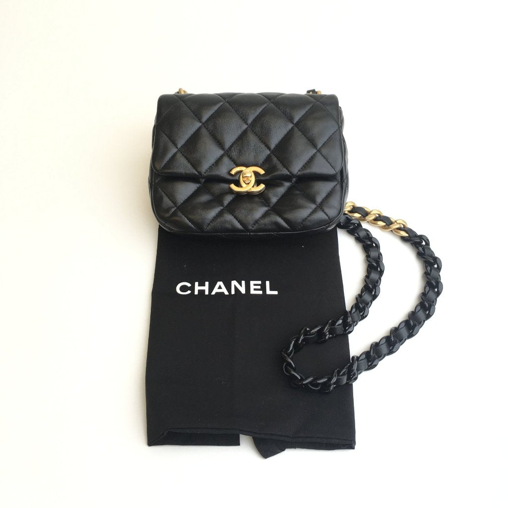 Chanel Mini Square