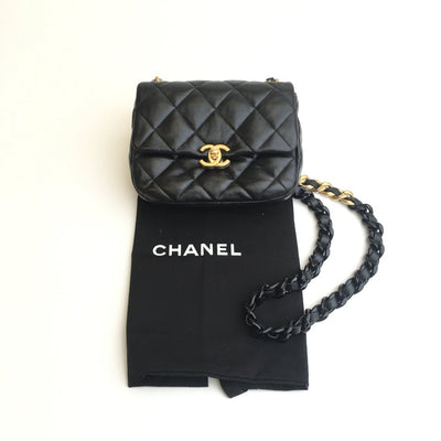 Chanel Mini Square