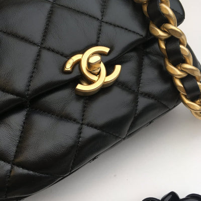 Chanel Mini Square