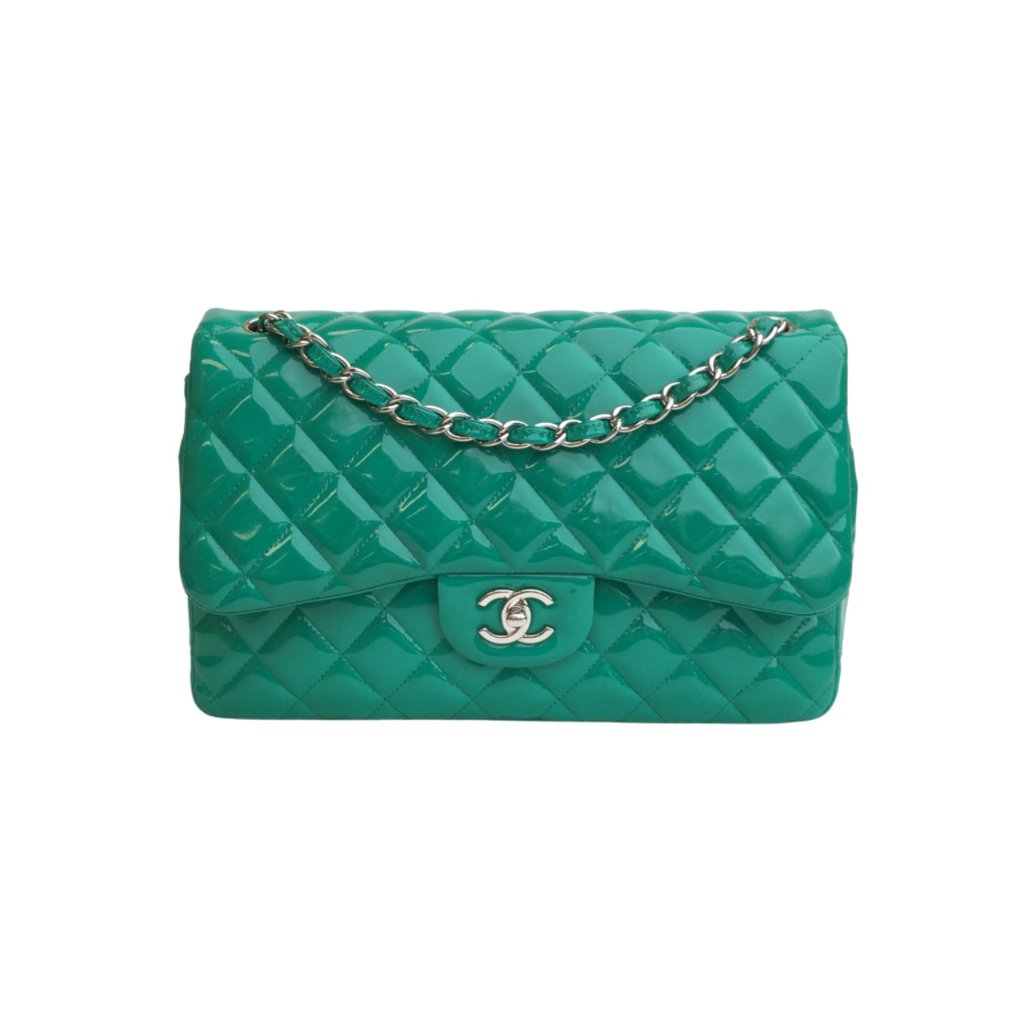 Chanel Classic Jumbo L-3MJIT5