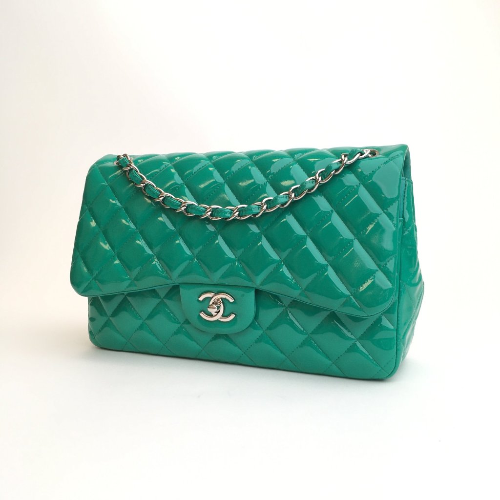 Chanel Classic Jumbo L-3MJIT5