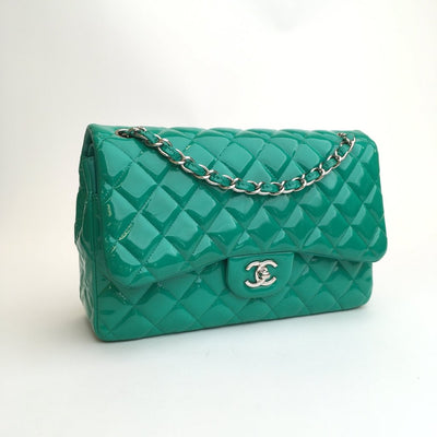 Chanel Classic Jumbo L-3MJIT5