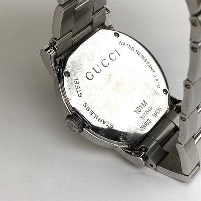 Gucci Watch