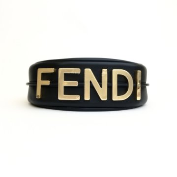 Fendi Fendigraphy