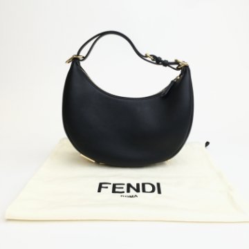 Fendi Fendigraphy