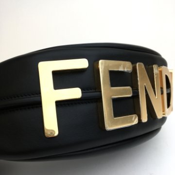 Fendi Fendigraphy