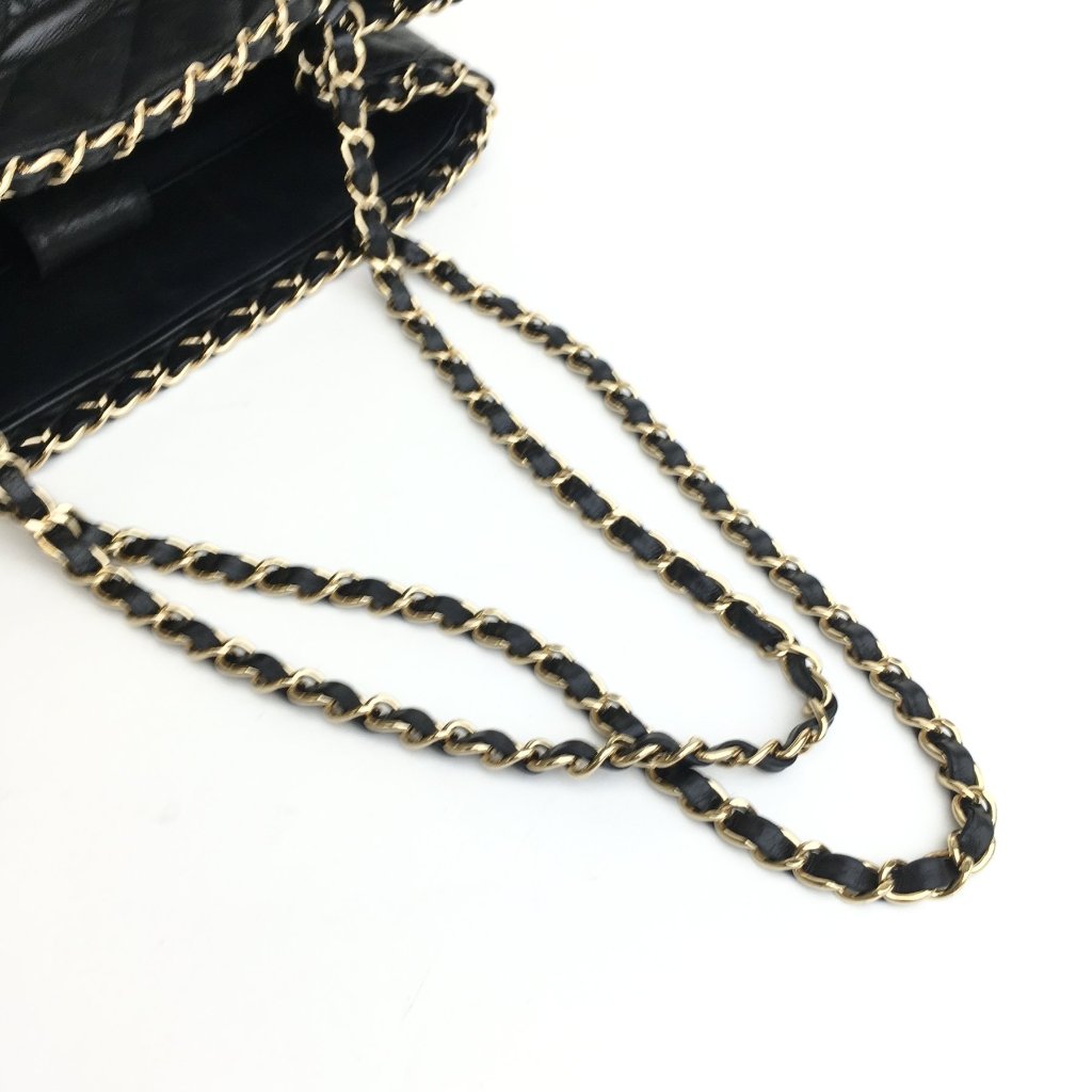 Chanel Tote CC Bag