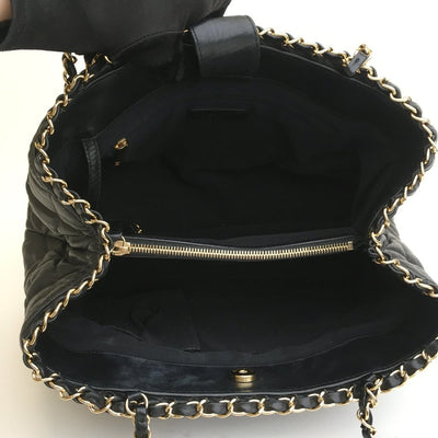 Chanel Tote CC Bag