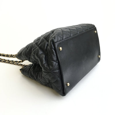 Chanel Tote CC Bag