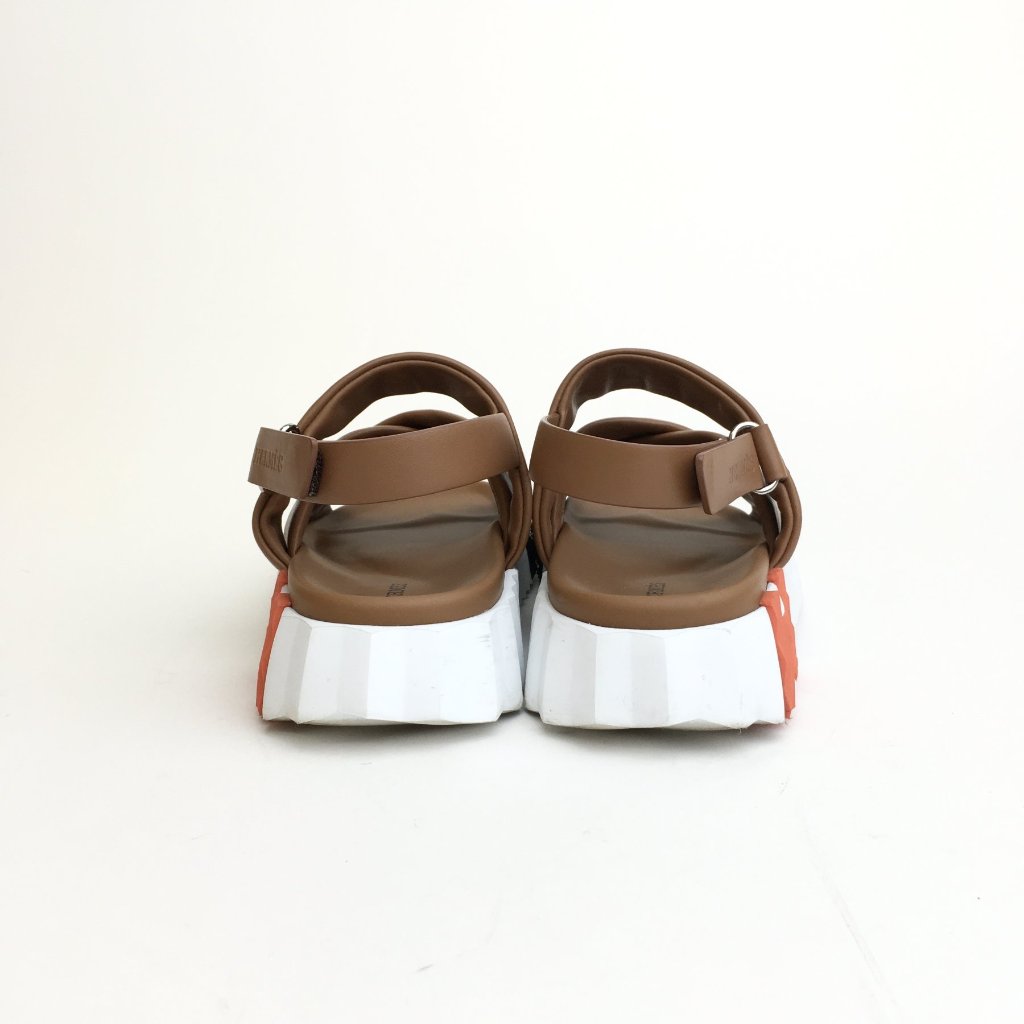 Hermes Electric Sandals