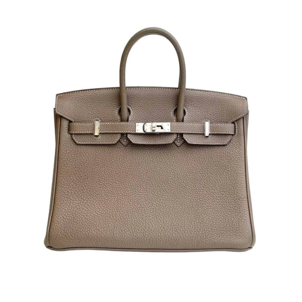 Hermes Birkin 25