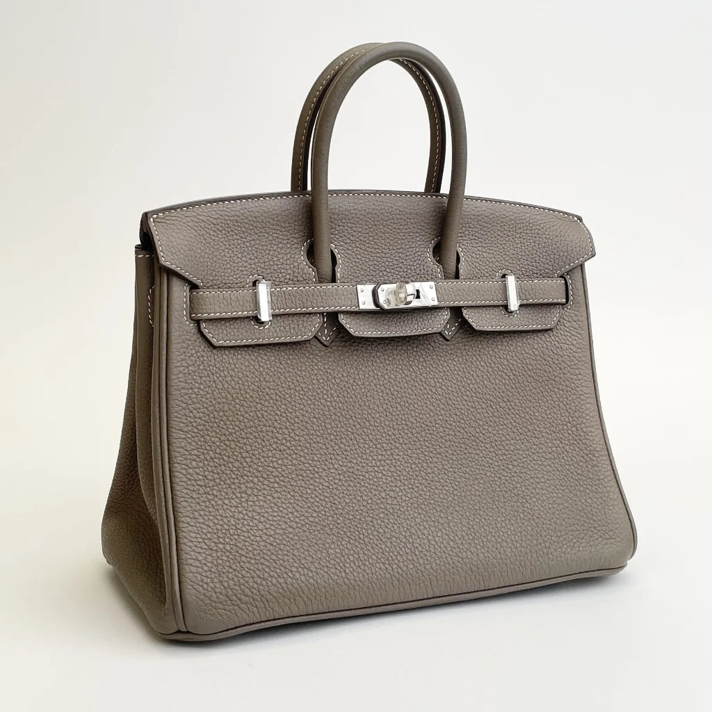 Hermes Birkin 25