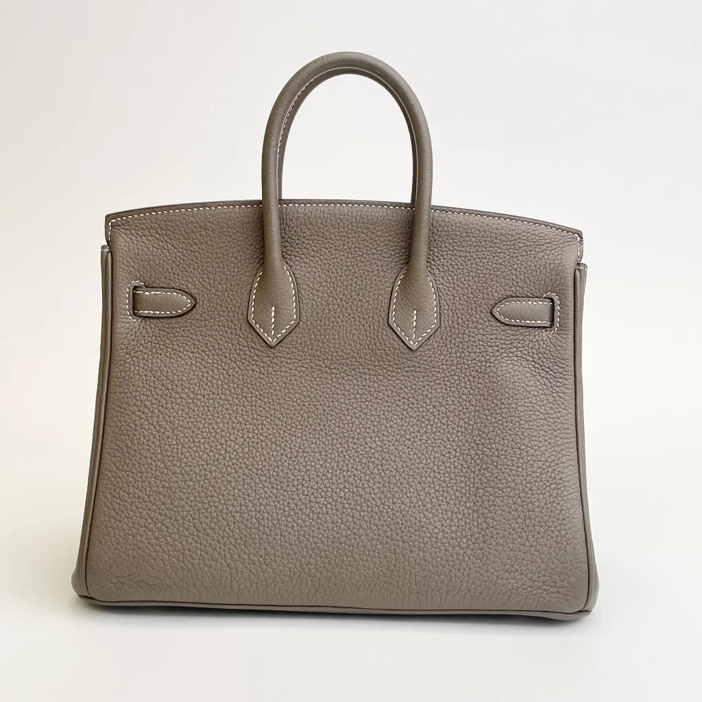 Hermes Birkin 25