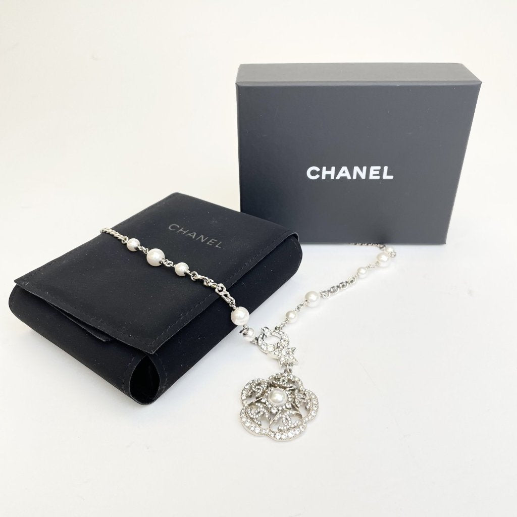 Chanel Necklace