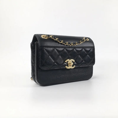 Chanel Mini Square