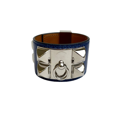 Hermes Collier De Chien Bracelet