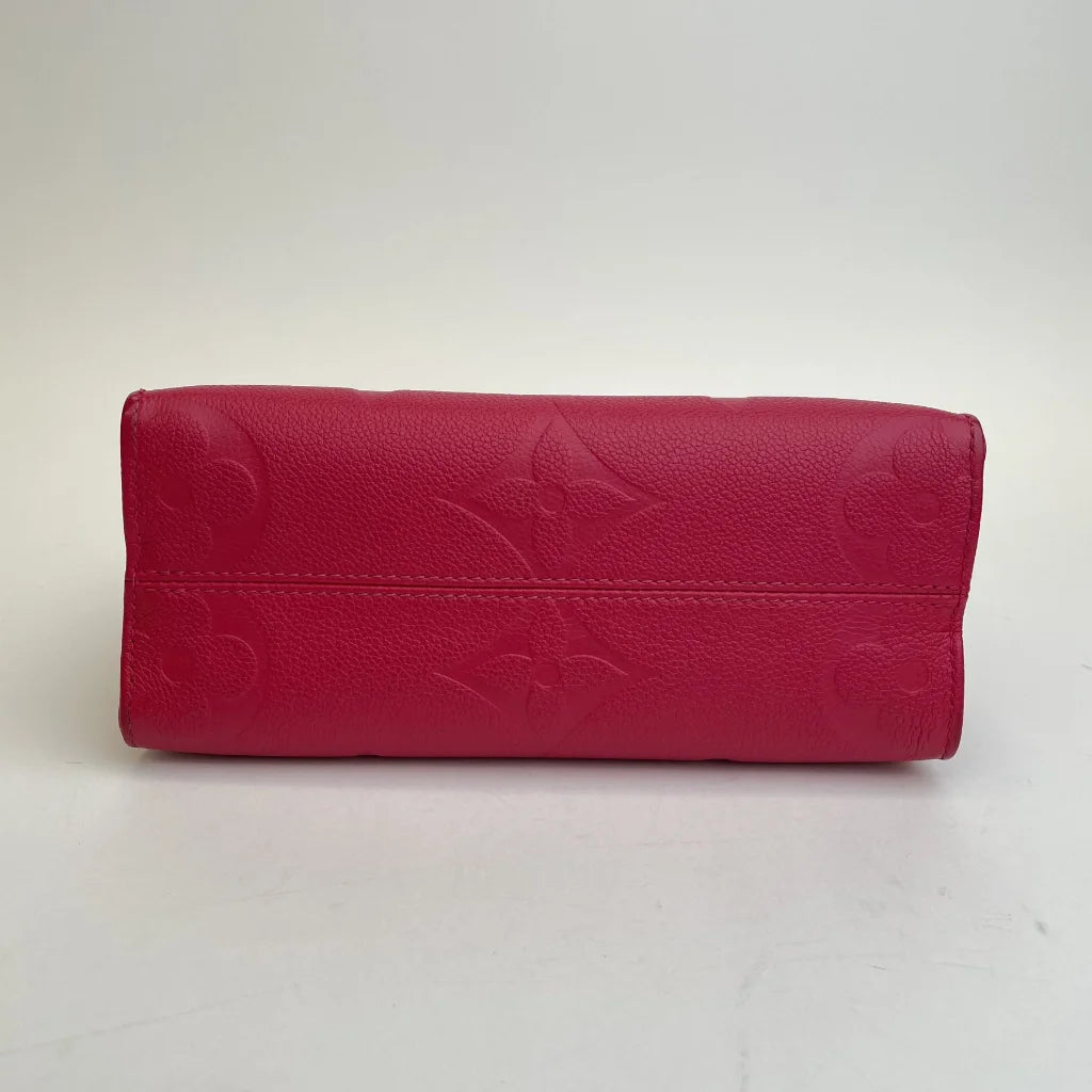 Louis Vuitton OnTheGo PM