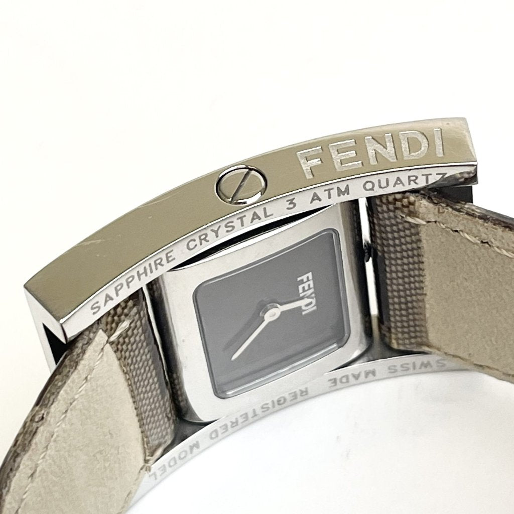 Fendi Watch