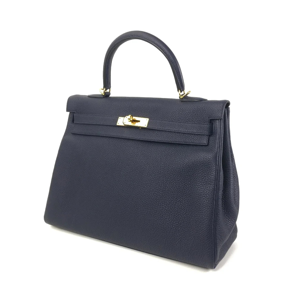 Hermes Kelly 35