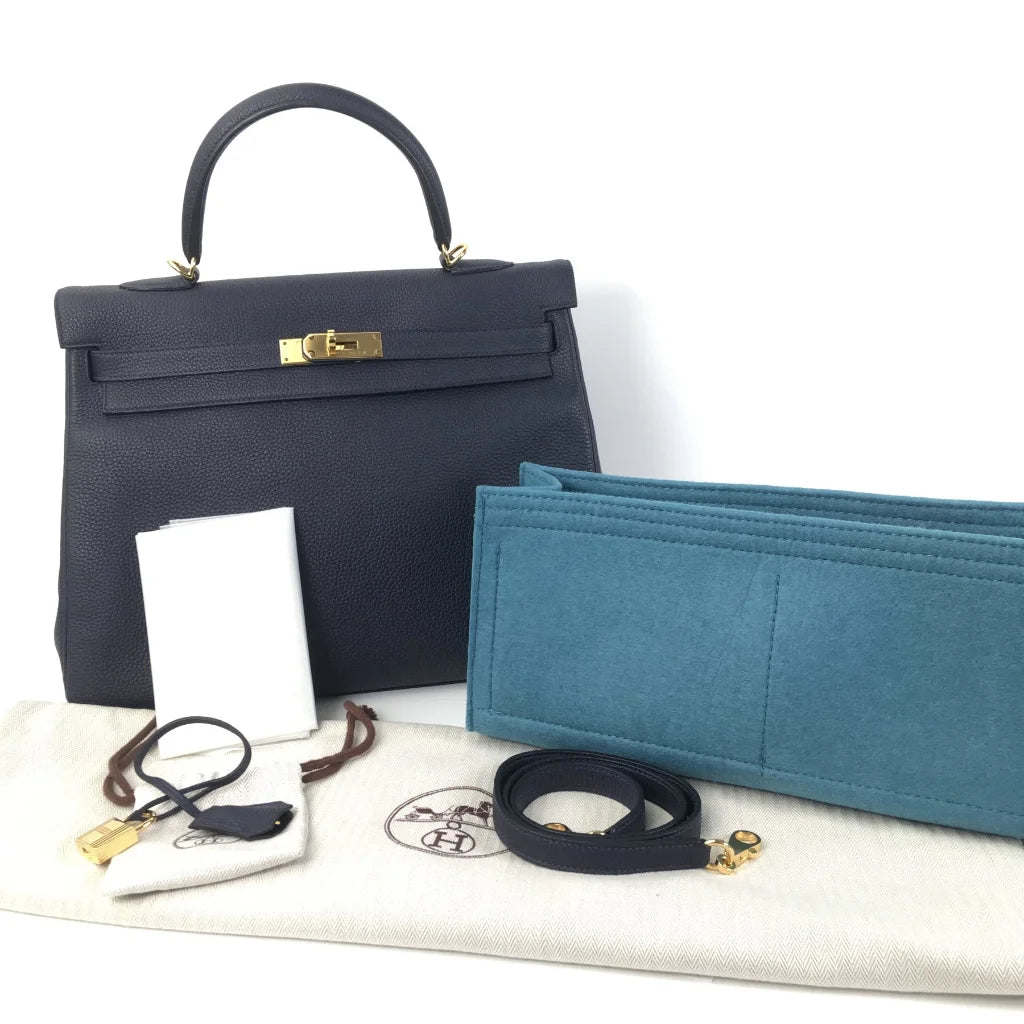 Hermes Kelly 35