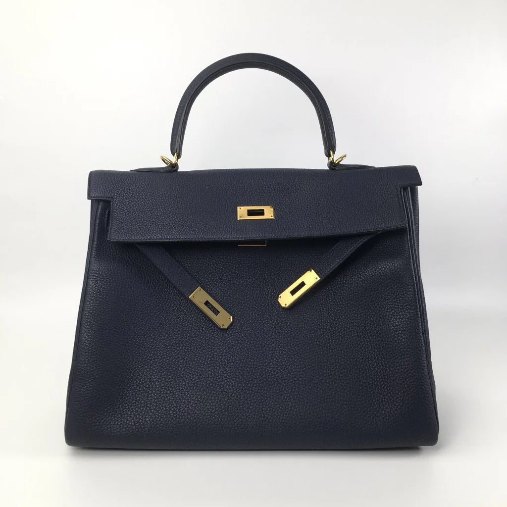 Hermes Kelly 35