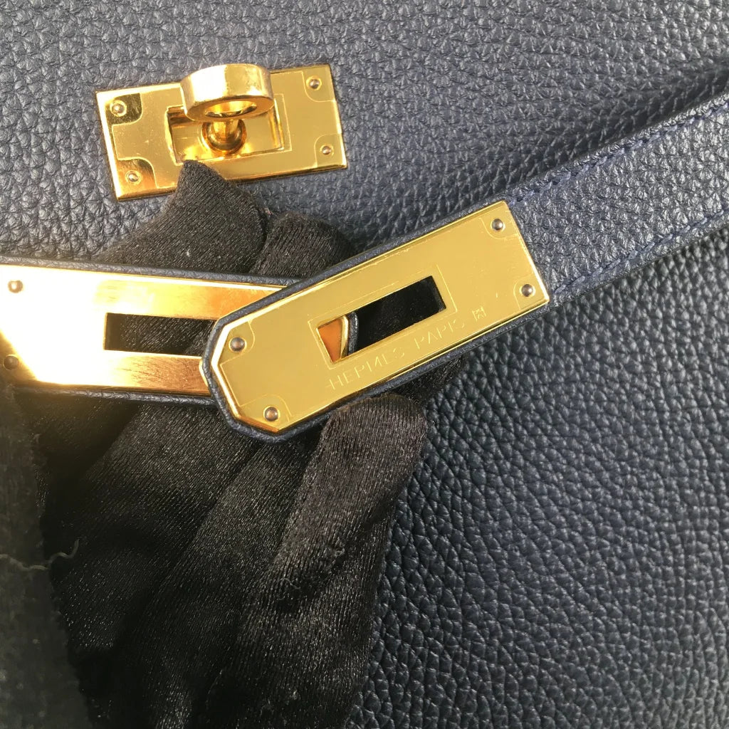 Hermes Kelly 35