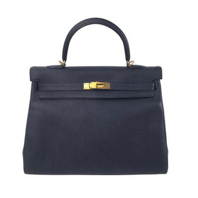 Hermes Kelly 35