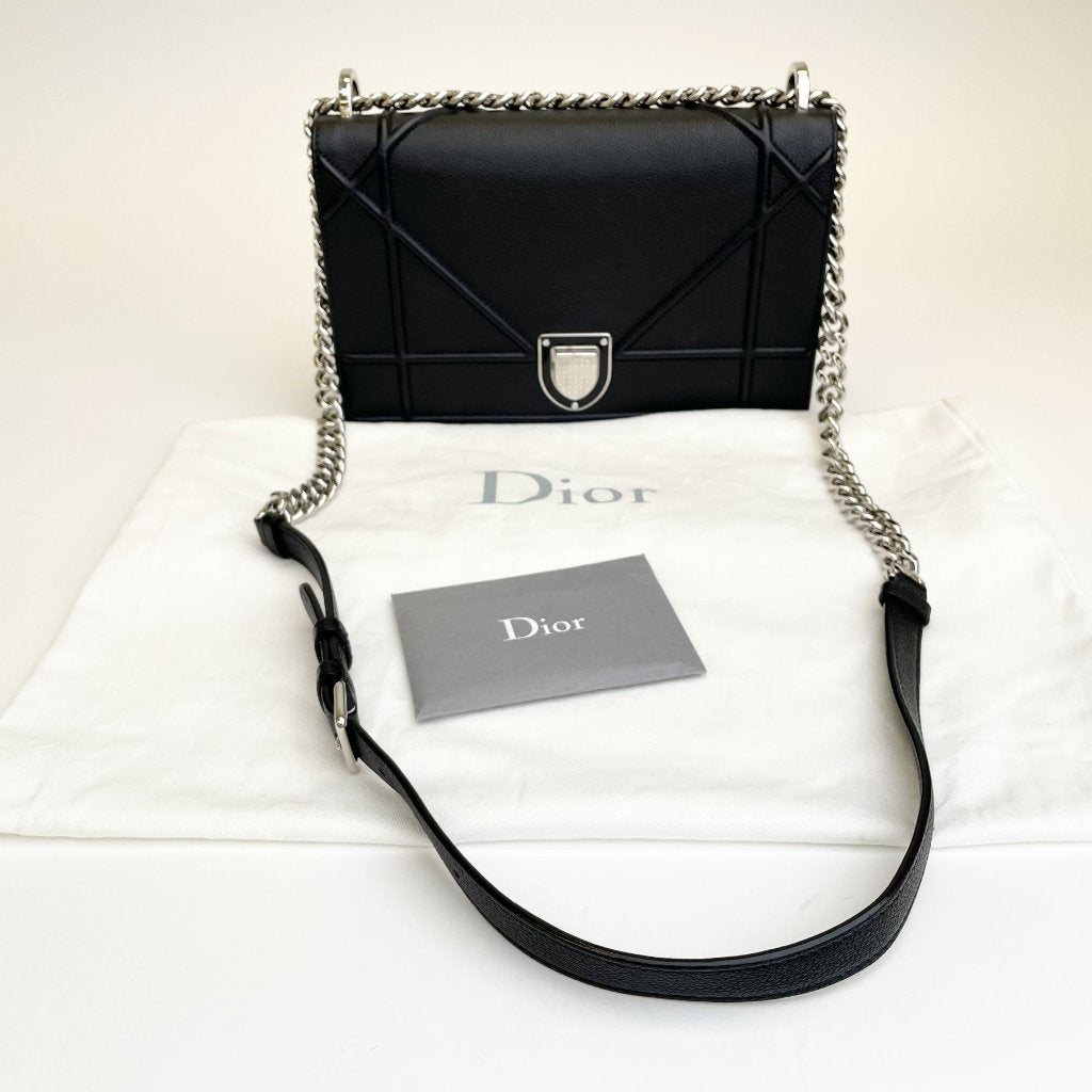 Dior Diorama