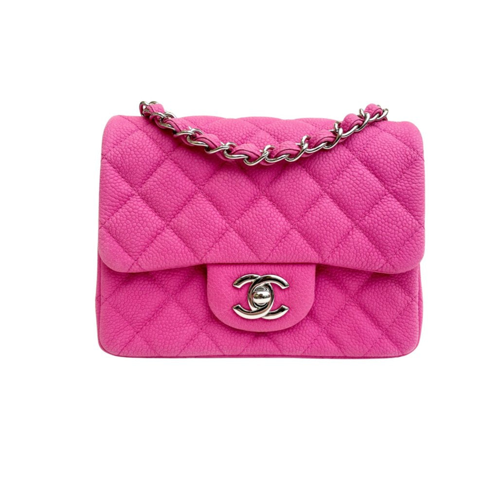 Chanel Mini Square